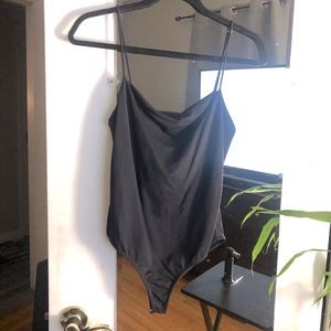 Zara bodysuit